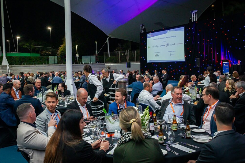 GALA EVENT